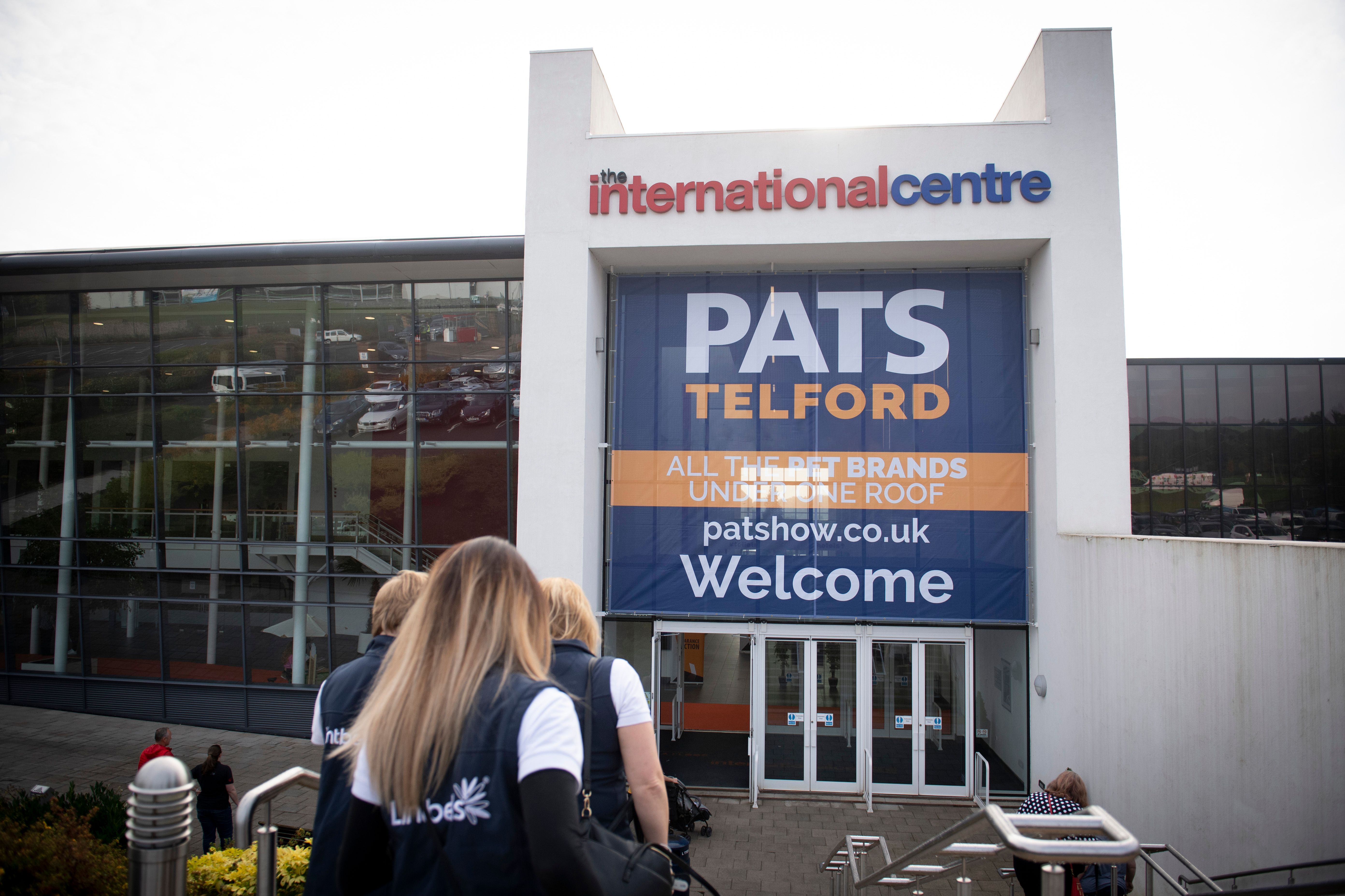 PATS Telford set to return with biggest ever show